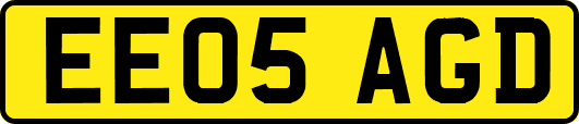 EE05AGD