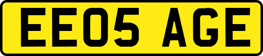 EE05AGE