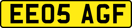 EE05AGF