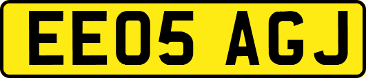 EE05AGJ