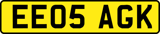 EE05AGK