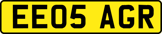 EE05AGR