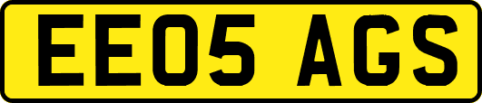 EE05AGS