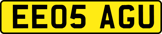EE05AGU