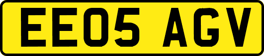 EE05AGV