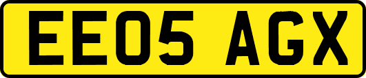 EE05AGX