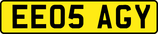 EE05AGY