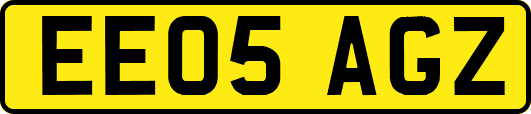 EE05AGZ