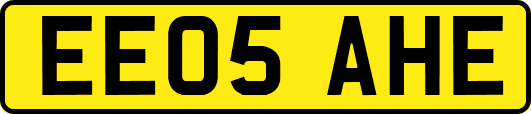 EE05AHE