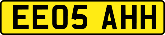 EE05AHH