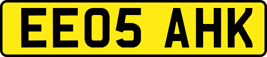EE05AHK