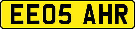 EE05AHR