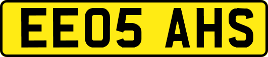 EE05AHS