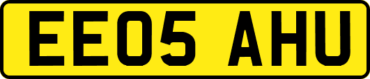 EE05AHU