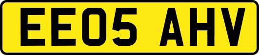 EE05AHV