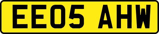 EE05AHW