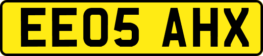 EE05AHX