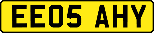 EE05AHY