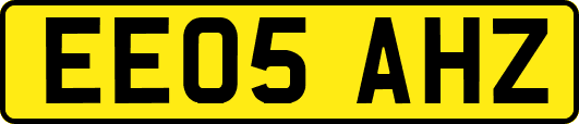 EE05AHZ