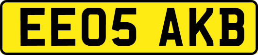 EE05AKB