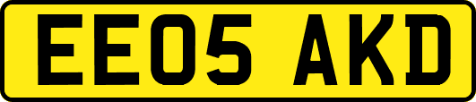 EE05AKD