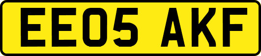 EE05AKF
