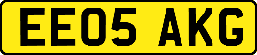 EE05AKG