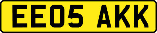 EE05AKK