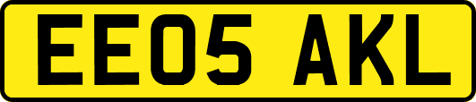 EE05AKL