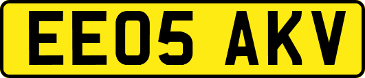 EE05AKV