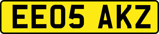 EE05AKZ