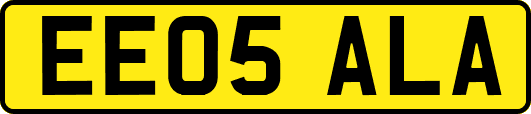 EE05ALA