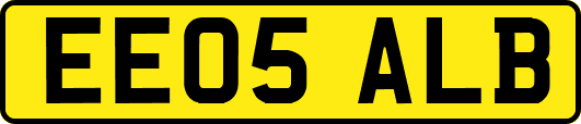 EE05ALB