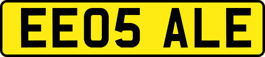 EE05ALE
