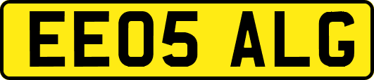 EE05ALG