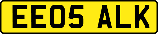 EE05ALK