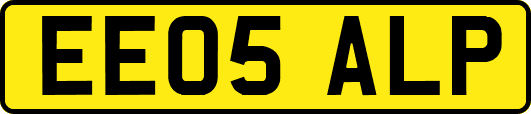 EE05ALP