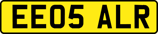 EE05ALR