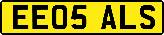 EE05ALS