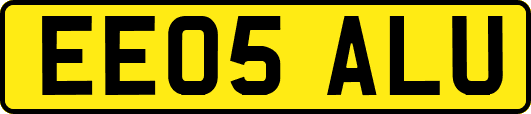 EE05ALU