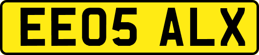EE05ALX
