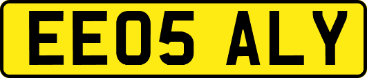 EE05ALY
