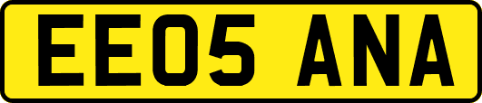 EE05ANA