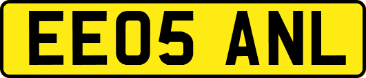 EE05ANL