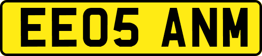 EE05ANM