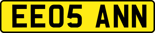EE05ANN