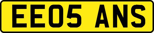 EE05ANS