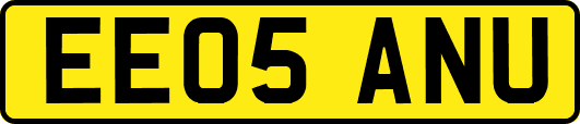 EE05ANU
