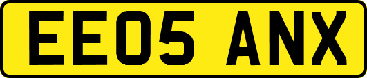 EE05ANX