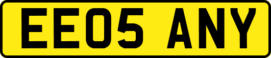EE05ANY